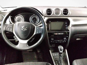 Fahrzeugbild SUZUKI Vitara 1.5 Compact Top Hybrid 4x4