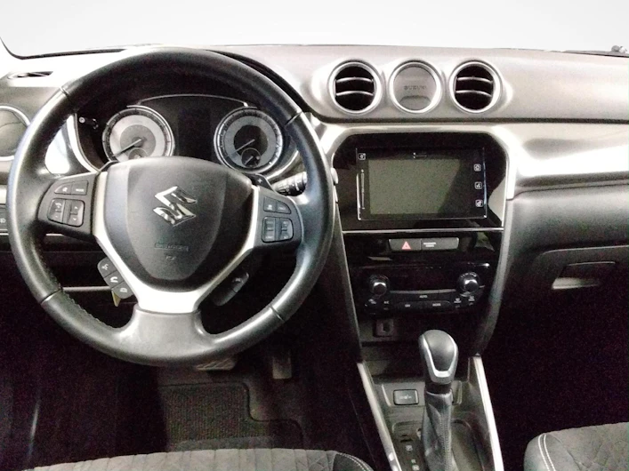 Fahrzeugbild SUZUKI VITARA