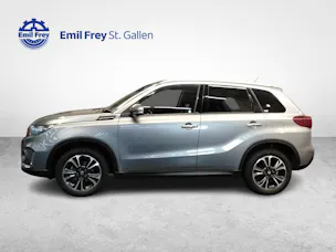 Suzuki Vitara 1.5 Compact Top Hybrid 4x4