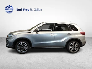 Fahrzeugbild SUZUKI Vitara 1.5 Compact Top Hybrid 4x4