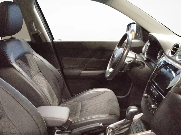 Suzuki Vitara 1.5 Compact Top Hybrid 4x4
