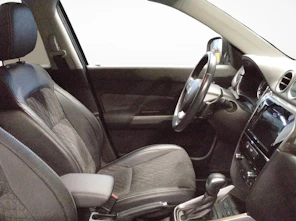 Fahrzeugbild SUZUKI Vitara 1.5 Compact Top Hybrid 4x4