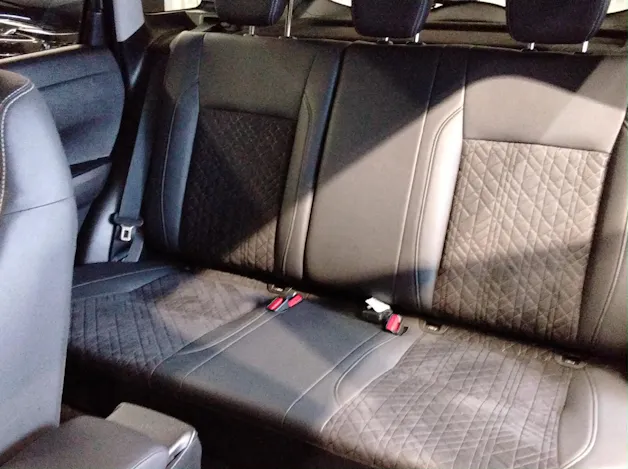 Suzuki Vitara 1.5 Compact Top Hybrid 4x4