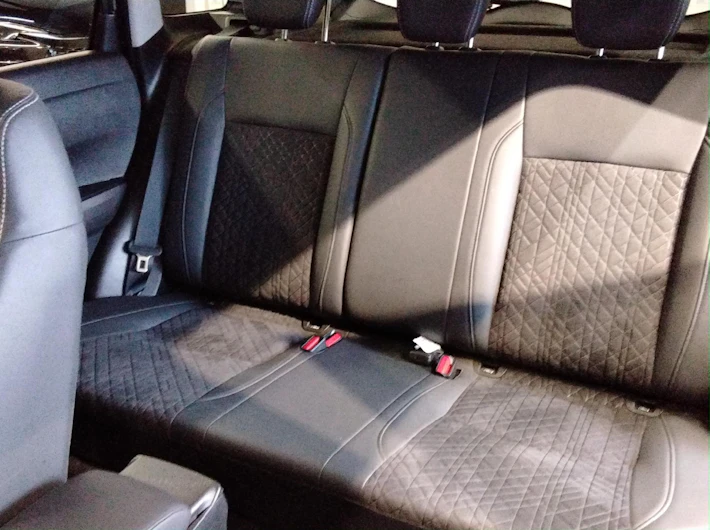 Fahrzeugbild SUZUKI VITARA