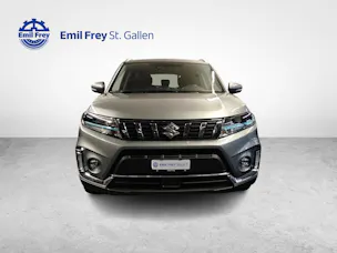 Suzuki Vitara 1.5 Compact Top Hybrid 4x4