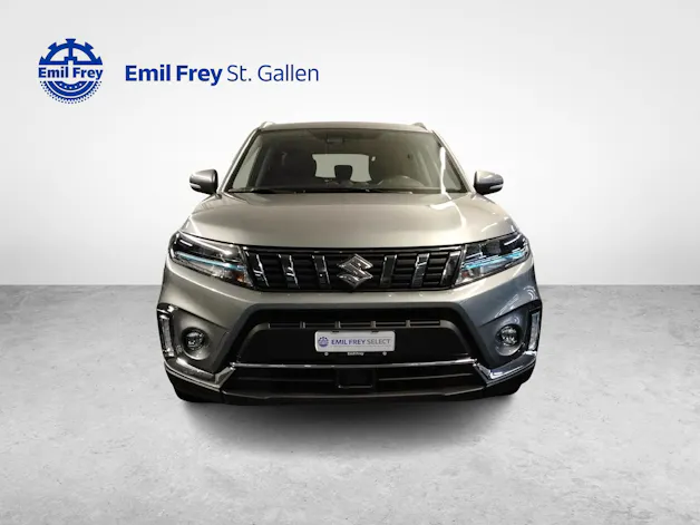 Suzuki Vitara 1.5 Compact Top Hybrid 4x4