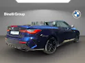 BMW M440i xDrive Cabrio