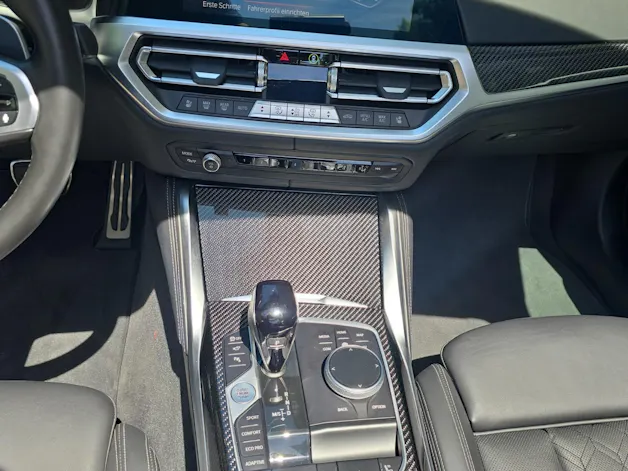 BMW M440i xDrive Cabrio