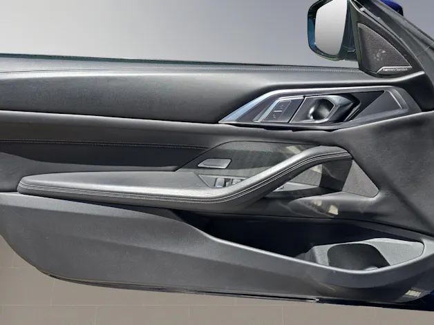 BMW M440i xDrive Cabrio