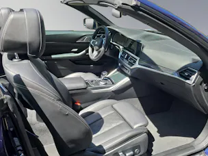 BMW M440i xDrive Cabrio