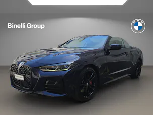 BMW M440i xDrive Cabrio