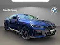 BMW M440i xDrive Cabrio