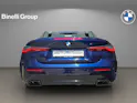 BMW M440i xDrive Cabrio