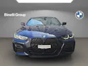 BMW M440i xDrive Cabrio