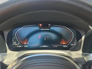 BMW M440i xDrive Cabrio