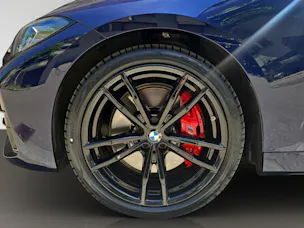 BMW M440i xDrive Cabrio