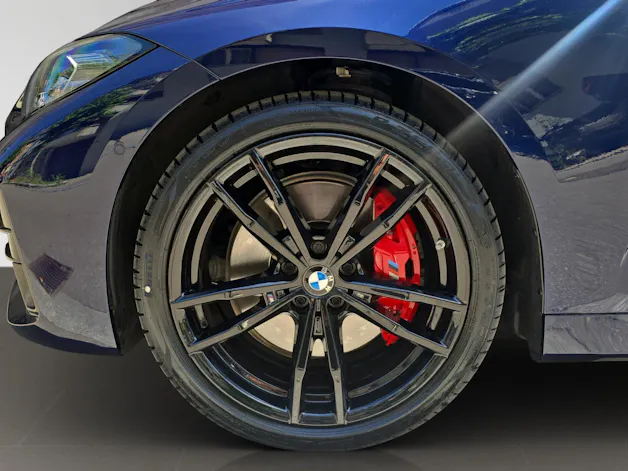 BMW M440i xDrive Cabrio