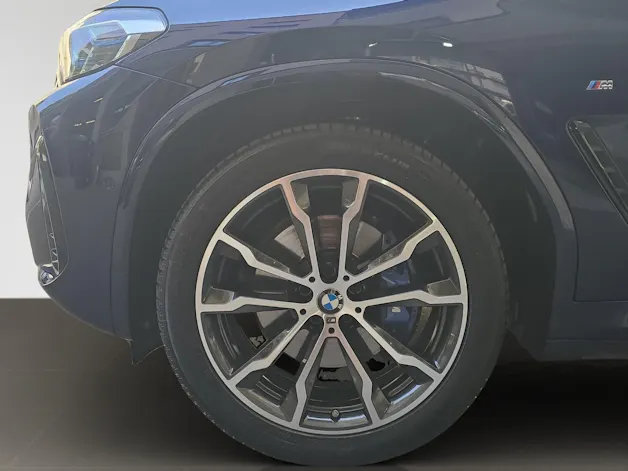 BMW X3 M40i