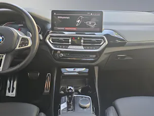 BMW X3 M40i