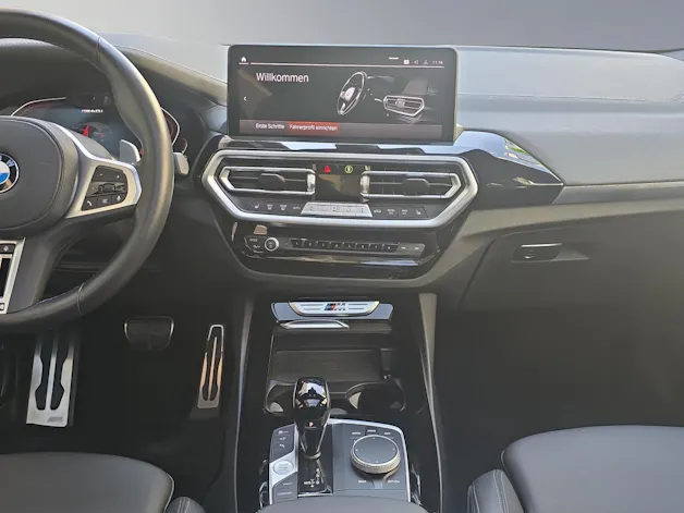 BMW X3 M40i