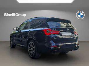 BMW X3 M40i