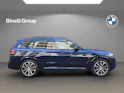 BMW X3 M40i