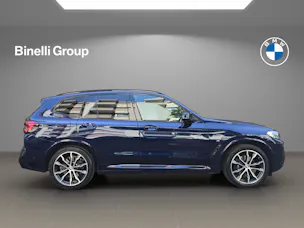 BMW X3 M40i