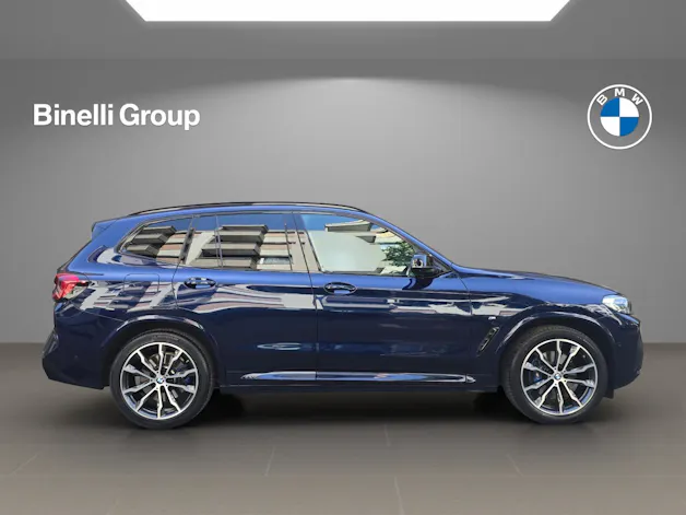 BMW X3 M40i