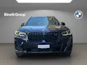BMW X3 M40i