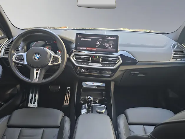 BMW X3 M40i