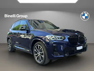 BMW X3 M40i