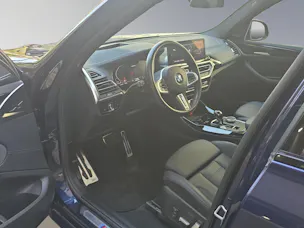 BMW X3 M40i