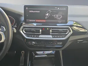 BMW X3 M40i