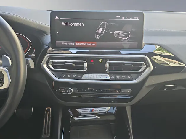 BMW X3 M40i