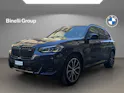 BMW X3 M40i