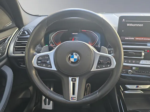 BMW X3 M40i
