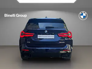 BMW X3 M40i