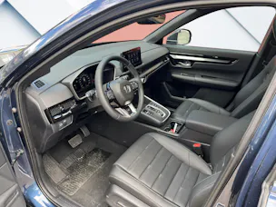 Honda CR-V 2.0 i-MMD Elegance 4WD - Honda Aktionsleasing 1.9%