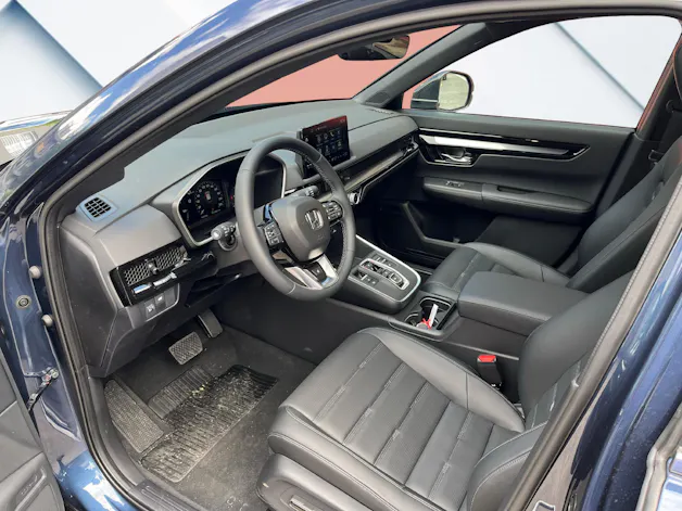 Honda CR-V 2.0 i-MMD Elegance 4WD - Honda Aktionsleasing 1.9%