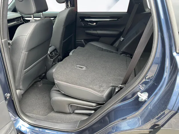 Honda CR-V 2.0 i-MMD Elegance 4WD - Honda Aktionsleasing 1.9%