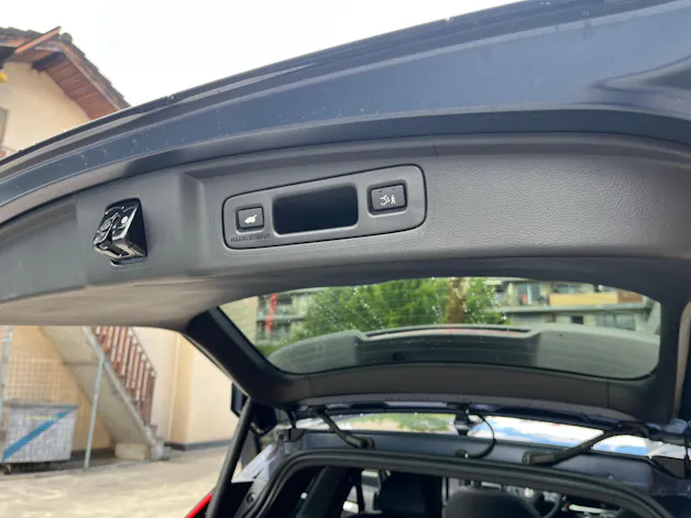 Honda CR-V 2.0 i-MMD Elegance 4WD - Honda Aktionsleasing 1.9%