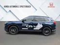 Honda CR-V 2.0 i-MMD Elegance 4WD - Honda Aktionsleasing 1.9%