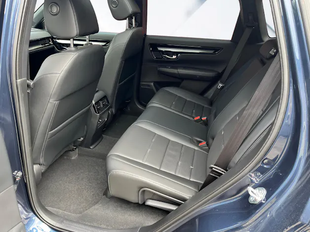 Honda CR-V 2.0 i-MMD Elegance 4WD - Honda Aktionsleasing 1.9%