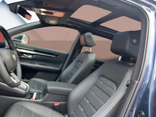 Honda CR-V 2.0 i-MMD Elegance 4WD - Honda Aktionsleasing 1.9%