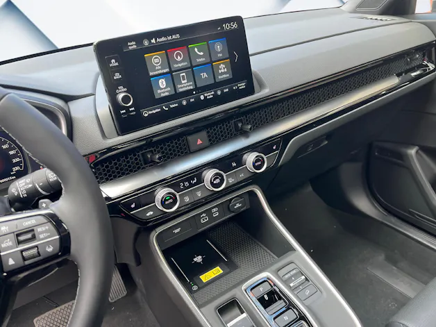 Honda CR-V 2.0 i-MMD Elegance 4WD - Honda Aktionsleasing 1.9%