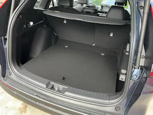 Honda CR-V 2.0 i-MMD Elegance 4WD - Honda Aktionsleasing 1.9%