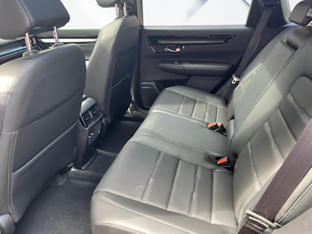 Honda CR-V 2.0 i-MMD Advance 4WD - Honda Aktionsleasing 1.9%