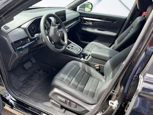 Honda CR-V 2.0 i-MMD Advance 4WD - Honda Aktionsleasing 1.9%