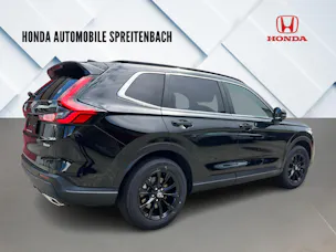 Honda CR-V 2.0 i-MMD Advance 4WD - Honda Aktionsleasing 1.9%