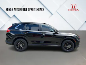 Honda CR-V 2.0 i-MMD Advance 4WD - Honda Aktionsleasing 1.9%